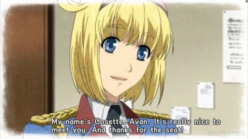 Valkyria Chronicles II PSP Gameplay 4k 2160p PPSSPP 16 28 screenshot