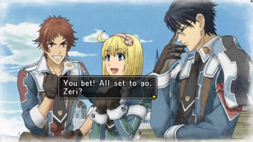 Valkyria Chronicles II PSP Gameplay 4k 2160p PPSSPP 20 17 screenshot