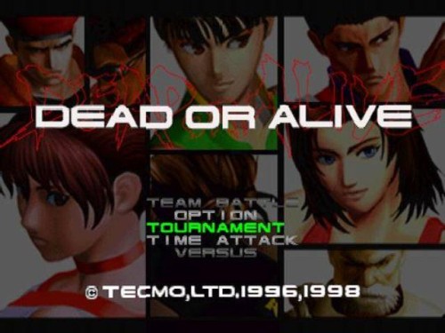 Dead or Alive (7)