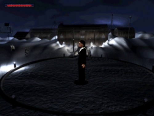 Men in Black The Game (1)