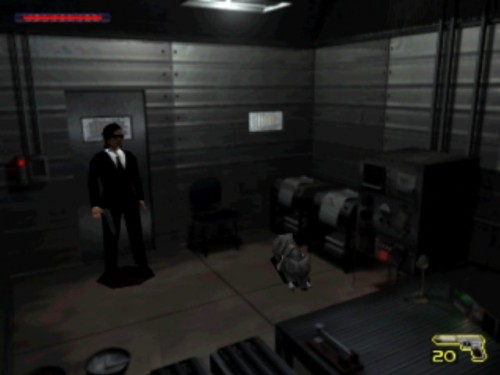 Men in Black The Game (3)