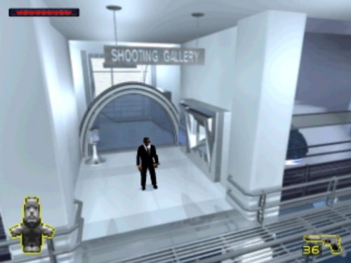 Men in Black The Game (2)