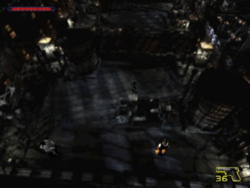 Men in Black The Game (5)