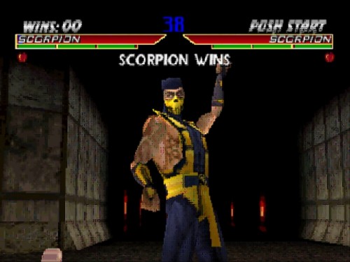Mortal Kombat 4 Hardcore Attack (1)