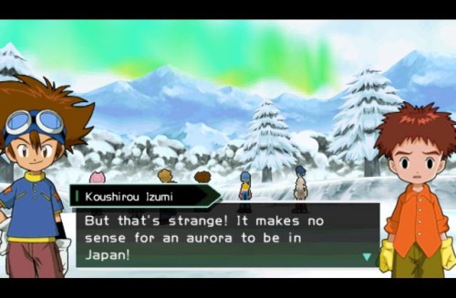 Digimon Adventure (5)