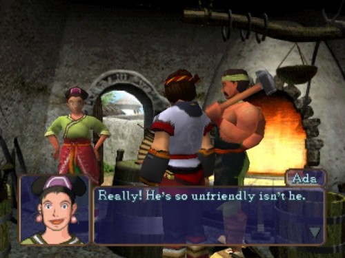 jade cocoon screenshot 3