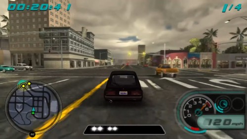 Midnight Club L.A. REMIX 100 Completion by Reiji 32 0 screenshot