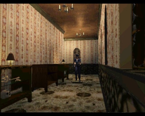 Resident Evil Classic REbirt (3)