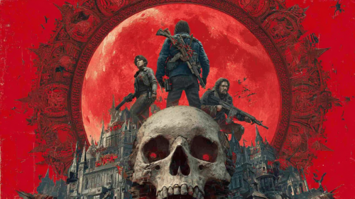 Боевая команда